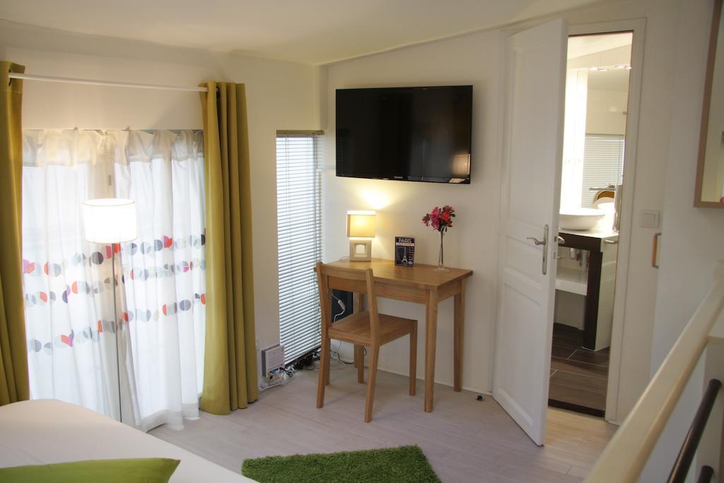 Casa vacanze Maison Marais