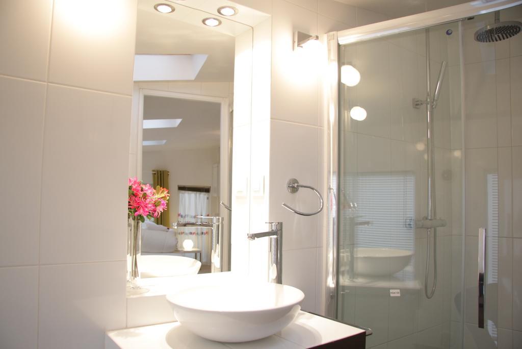 Casa vacanze Maison Marais Parigi