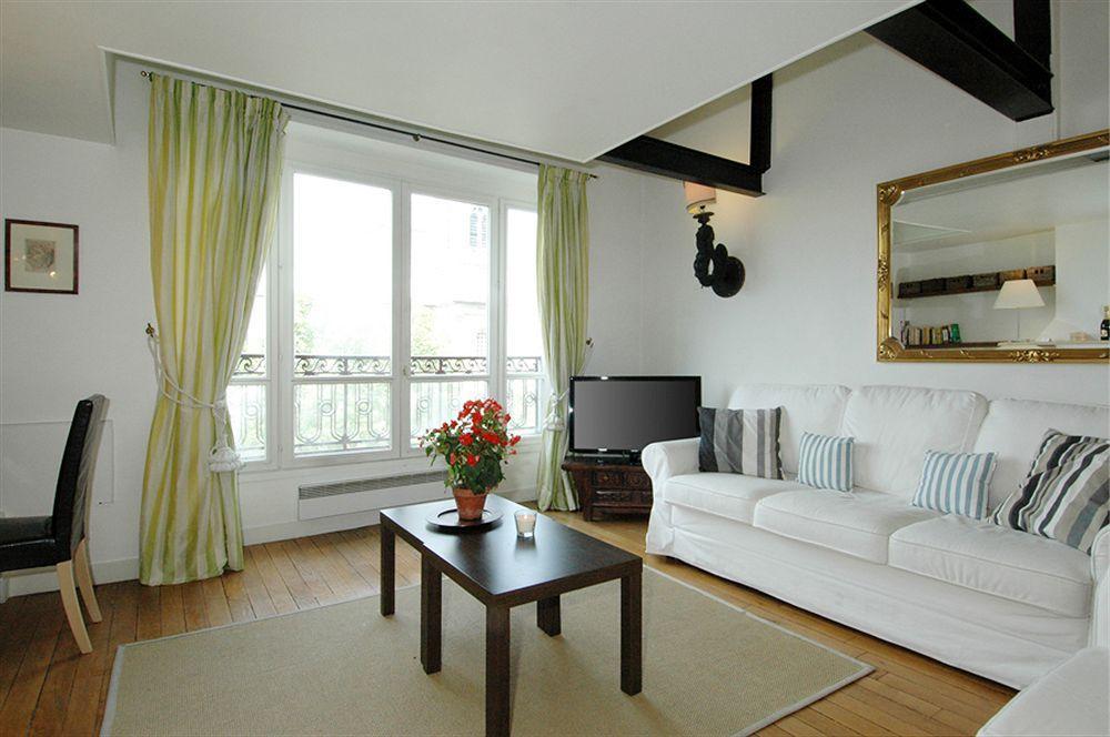 Appartamento Mithouard Parigi