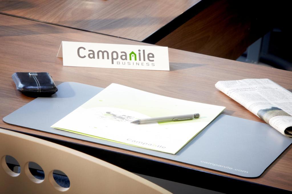 Hotel Campanile 19 - La