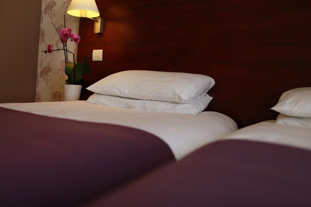 Hotel Alane 3*