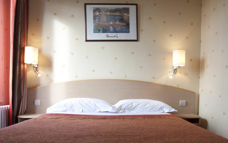 Transcontinental Hotel 2*