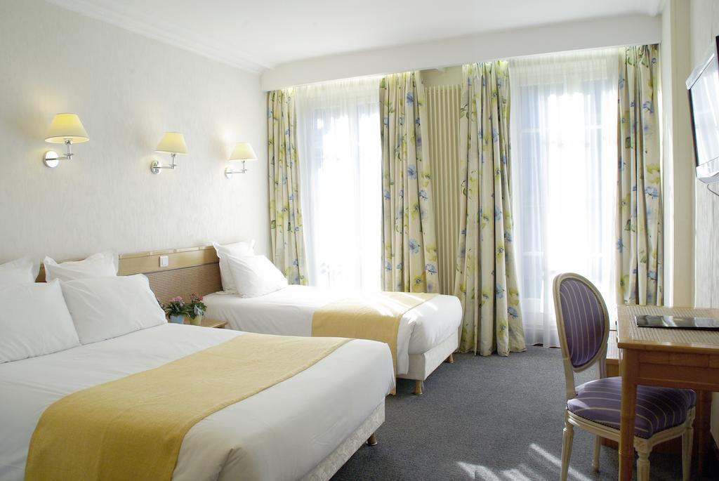 Hotel 34b - Astotel 3*