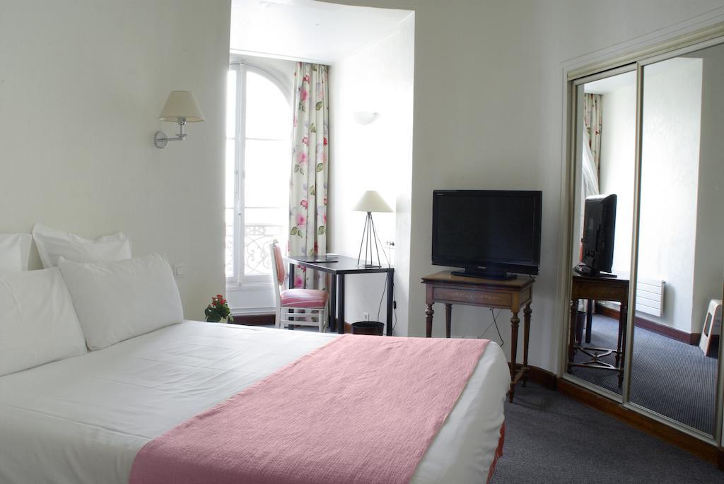 Hotel 34b - Astotel