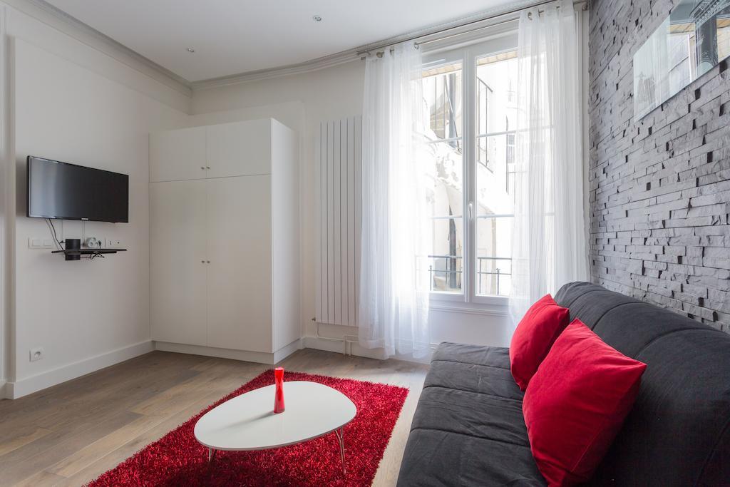Passy Paris