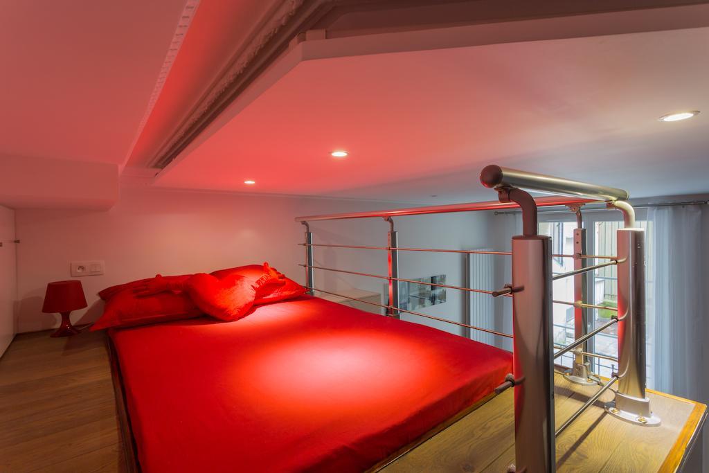 Passy Paris