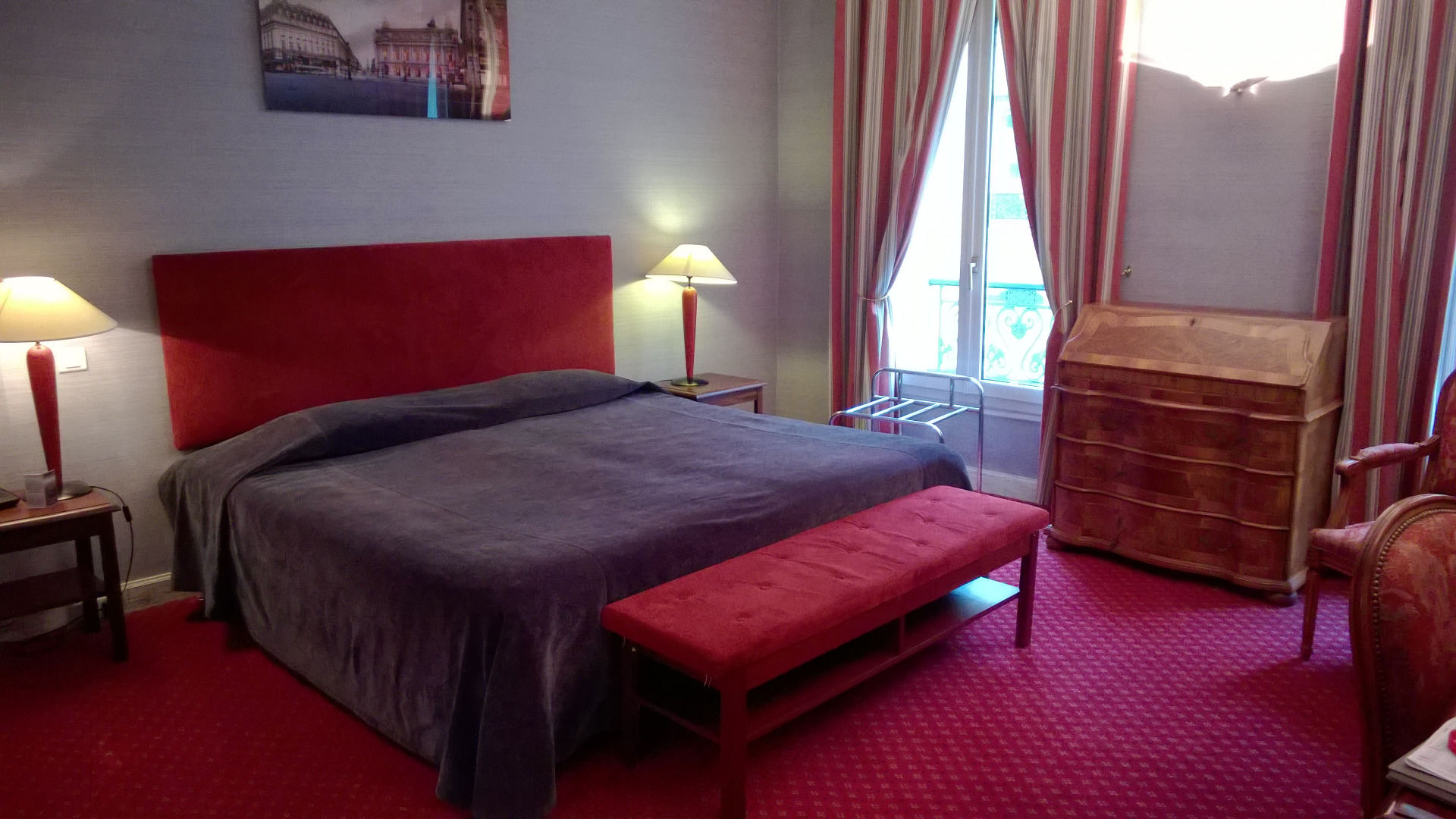 Hotel Concortel 3*