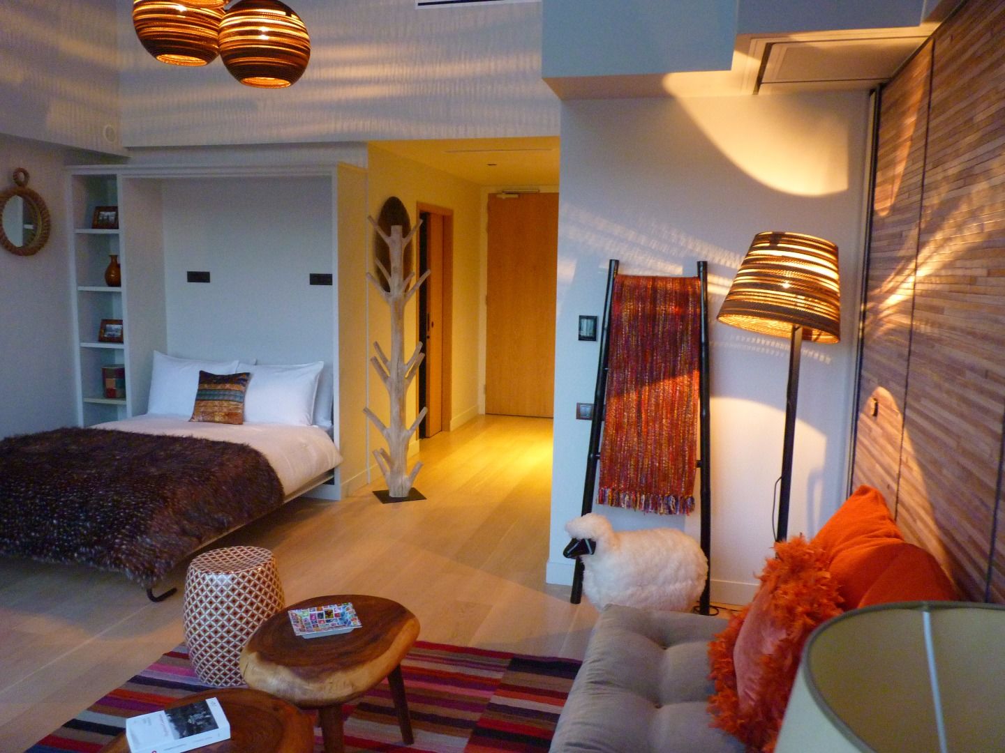 Hotel Goralska Residences Bastille Paris