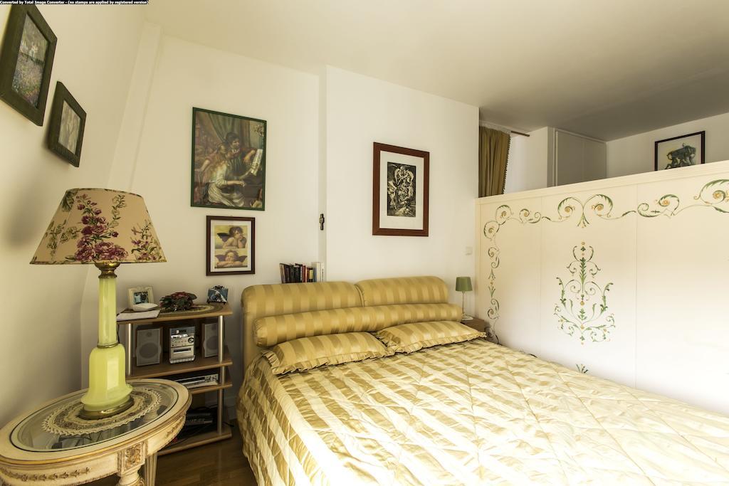 Appartamento Halldis - Champs-elysees Parigi