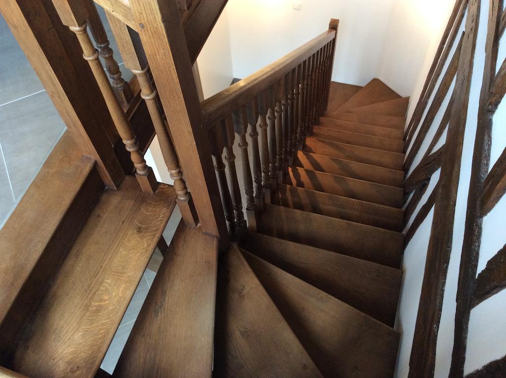 Appartamento Duplex Republique Canal Saint Martin