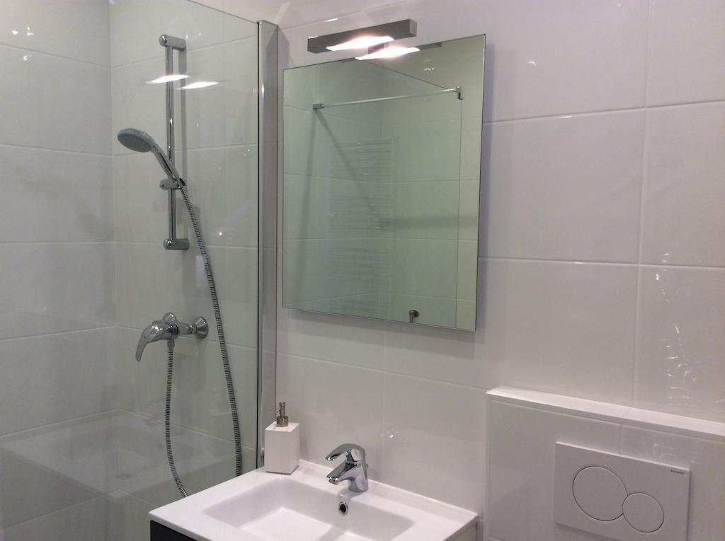 Appartamento Duplex Republique Canal Saint Martin *