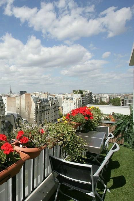 Appartamento Allure-apart Montparnasse Parigi