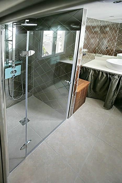 Appartamento Allure-apart Montparnasse