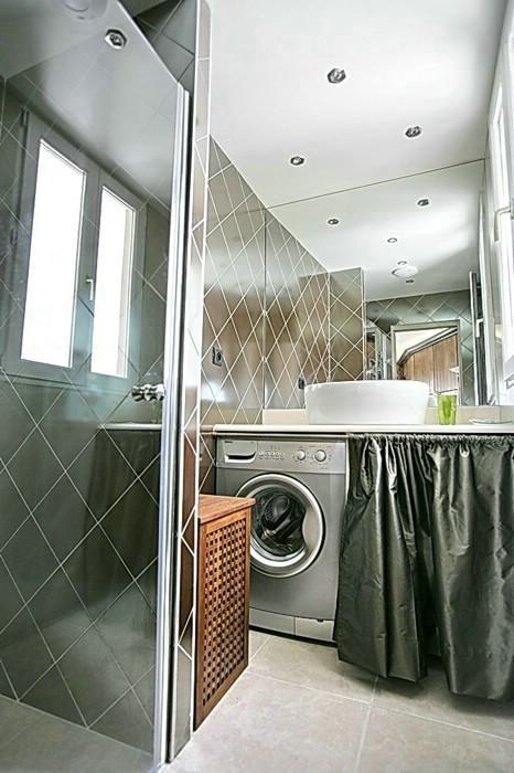 Appartamento Allure-apart Montparnasse Parigi