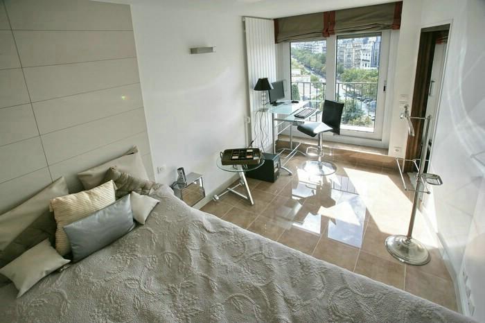 Allure-apart Montparnasse