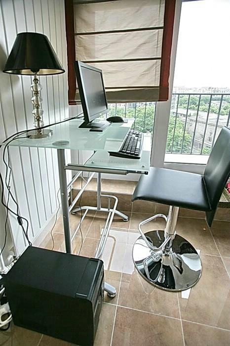 Appartamento Allure-apart Montparnasse *