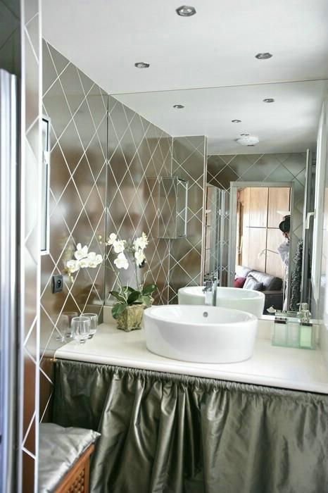 Allure-apart Montparnasse Parigi