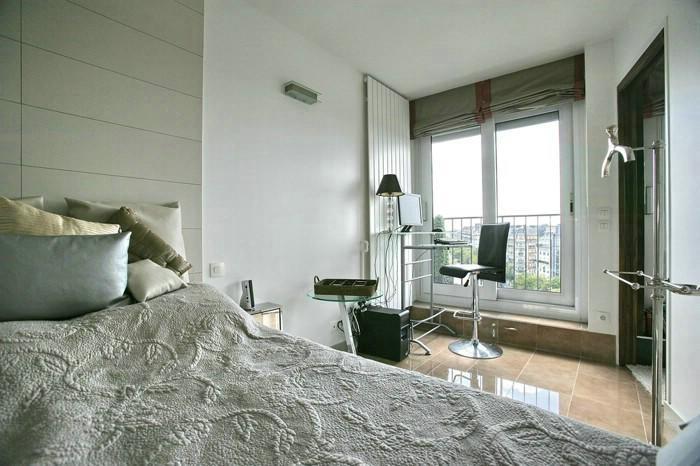 Allure-apart Montparnasse