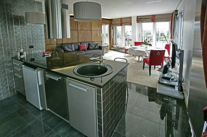 Appartamento Allure-apart Montparnasse