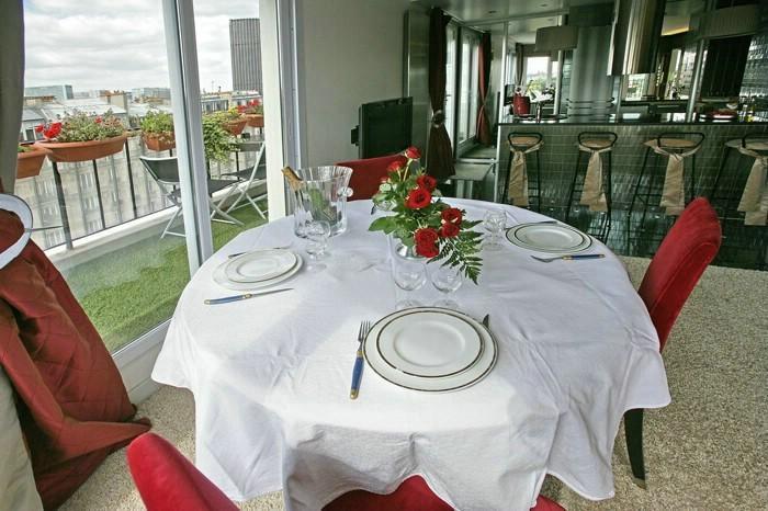 Appartamento Allure-apart Montparnasse Parigi