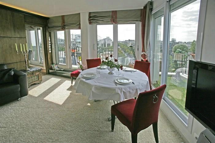 Allure-apart Montparnasse