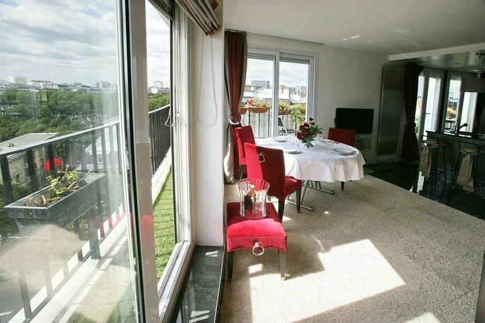 Allure-apart Montparnasse Parigi