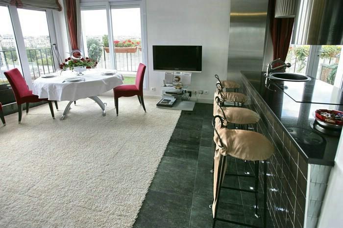 Appartamento Allure-apart Montparnasse