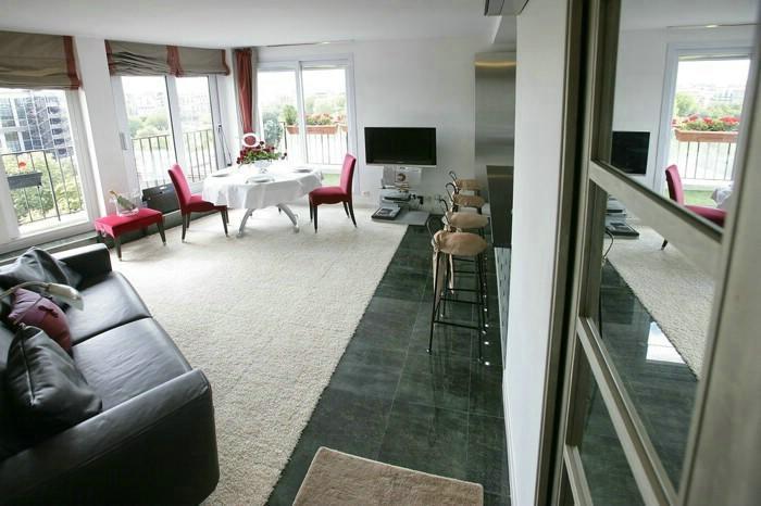 Appartamento Allure-apart Montparnasse Parigi
