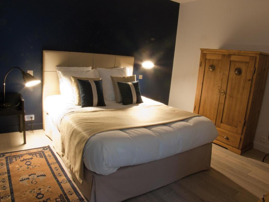 La Maison De Léa Bed & Breakfast