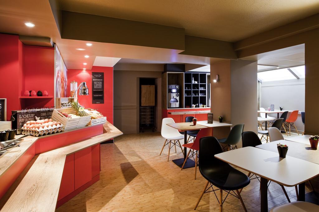 Hotel Ibis Gare De L'est Tgv 3*