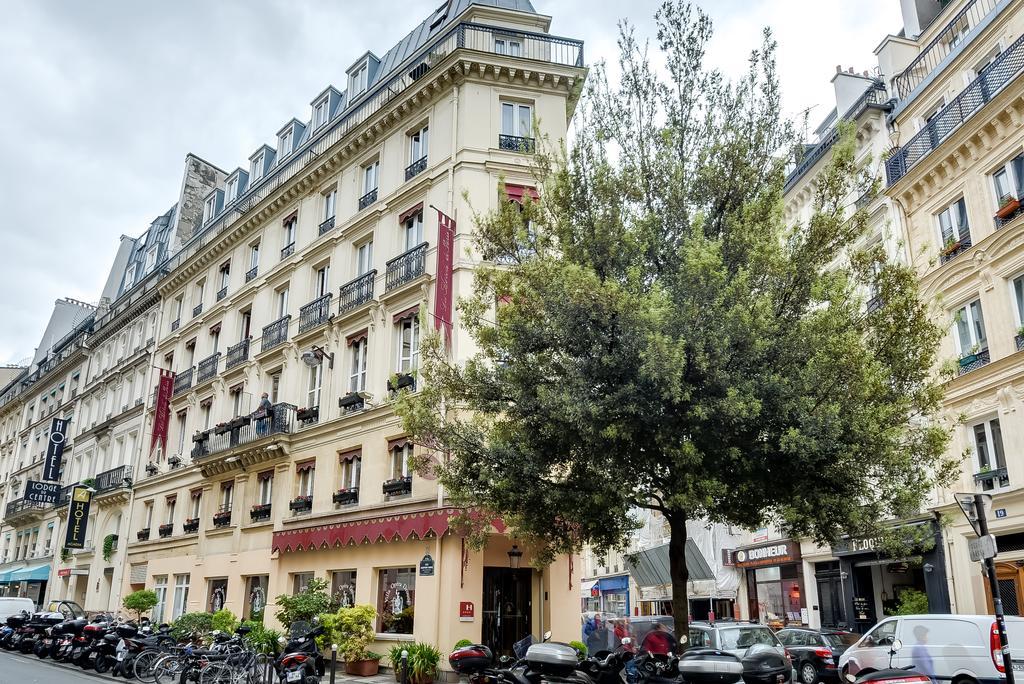 Hotel Opera Drouot