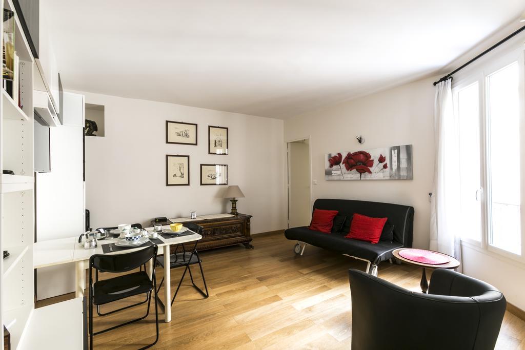 Appartamento Halldis - Tour Eiffel *