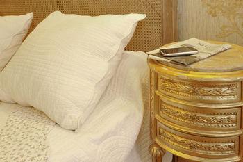 Hotel D'argenson