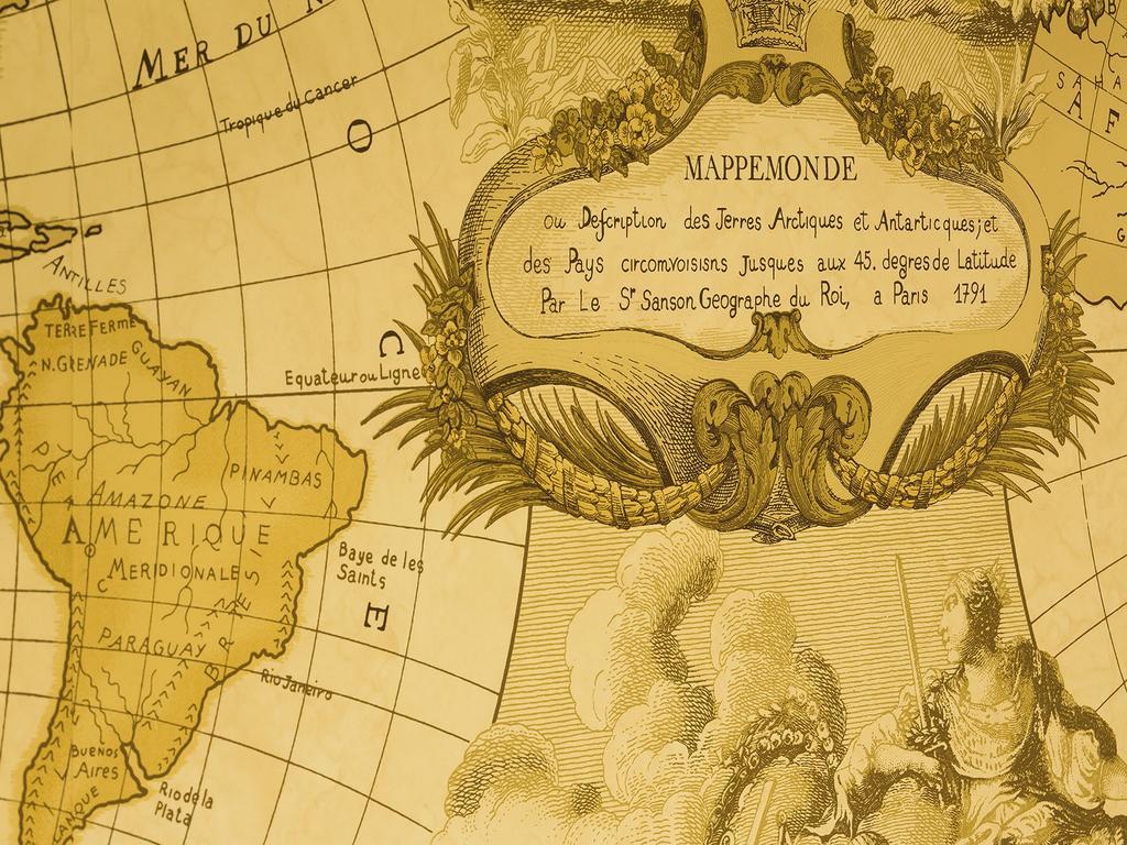 Du Continent