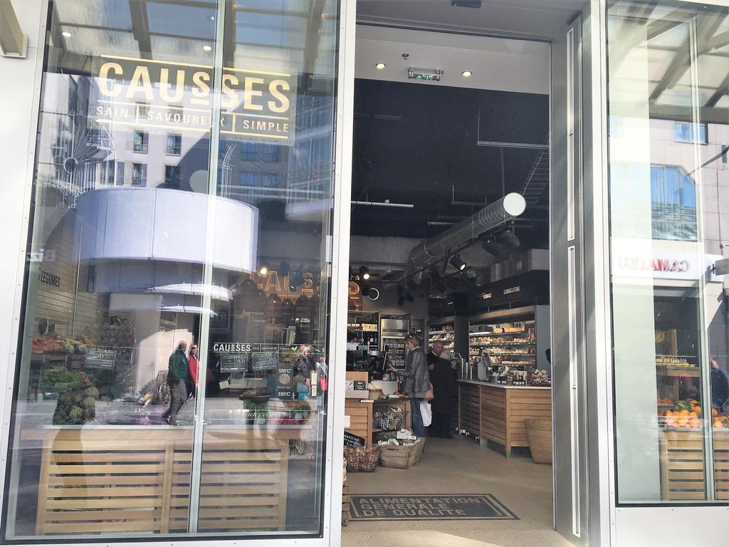 Appartamento Les Halles
