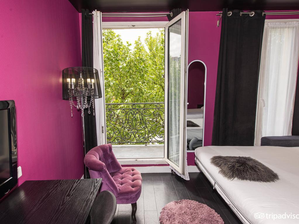 Hotel Ideal Design