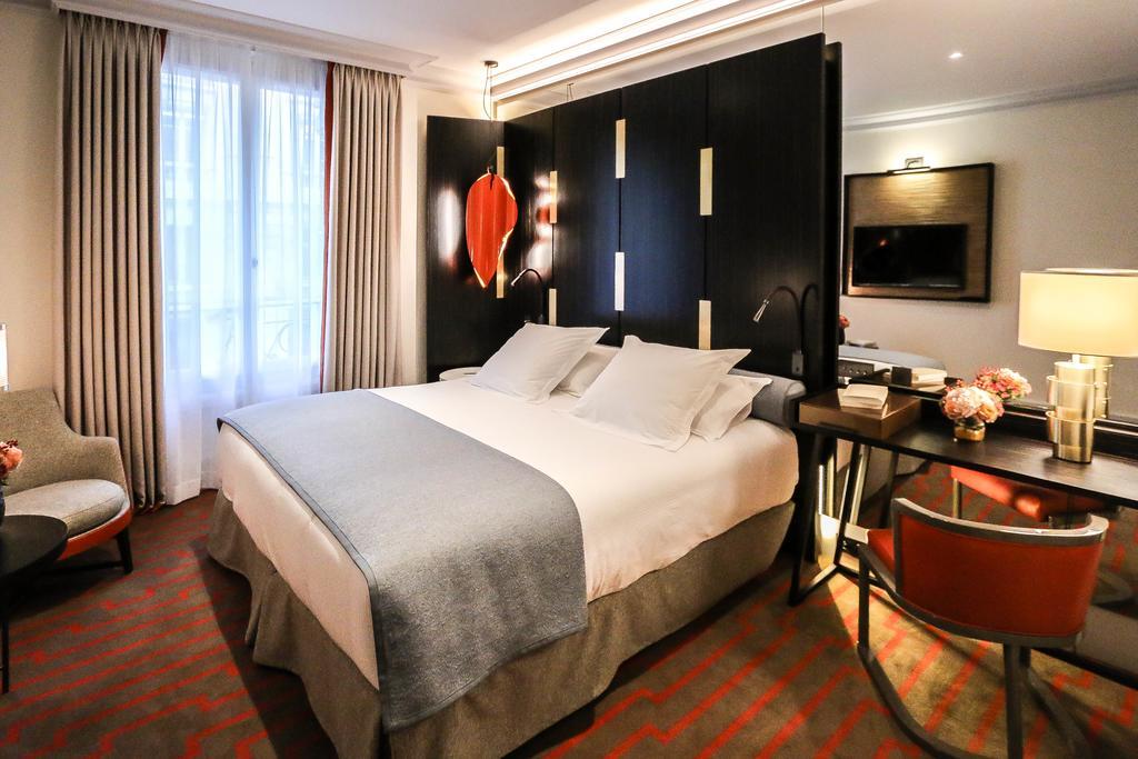 Hotel Montalembert 5*