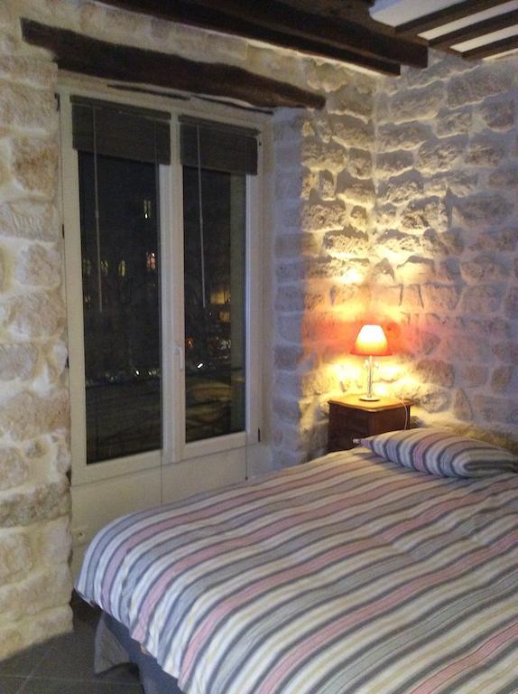 Appartamento Duplex Republique Canal Saint Martin Parigi