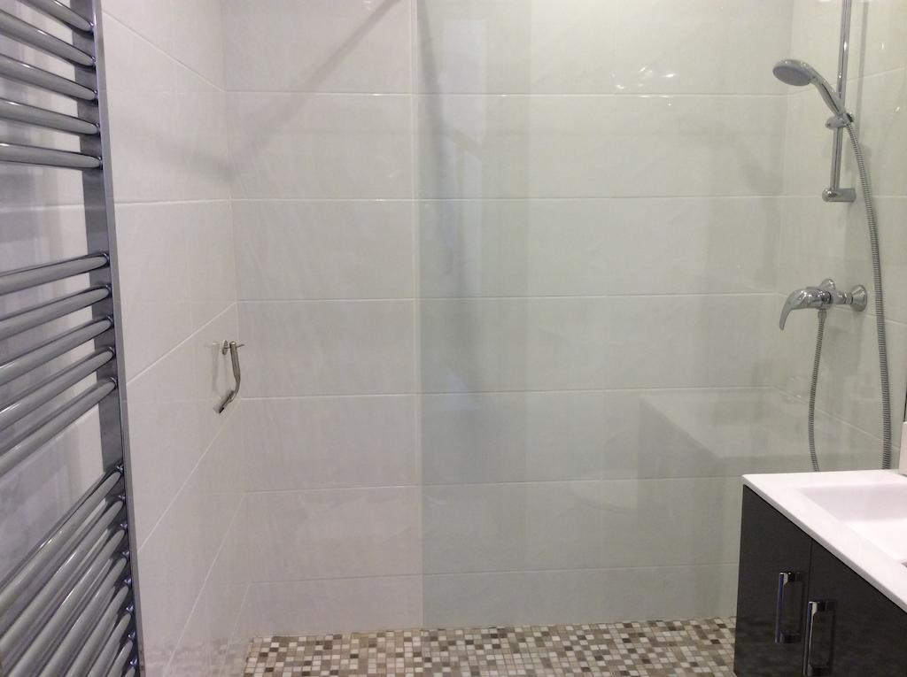 Appartamento Duplex Republique Canal Saint Martin