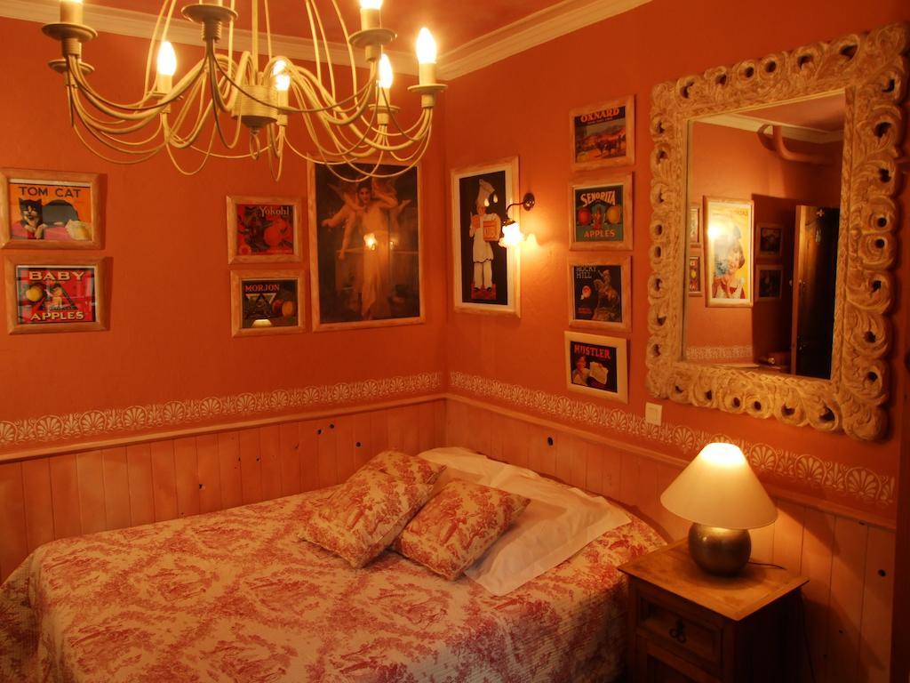 Hotel De Nesle
