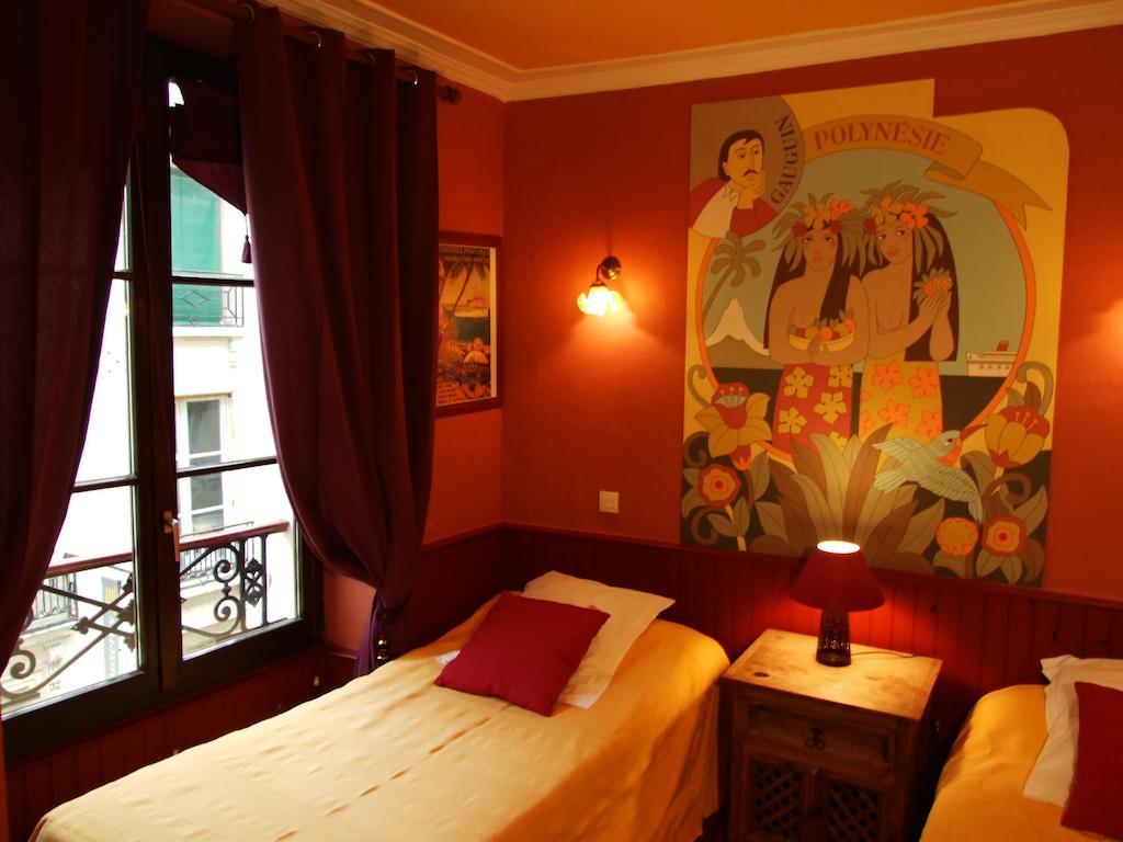 Hotel De Nesle