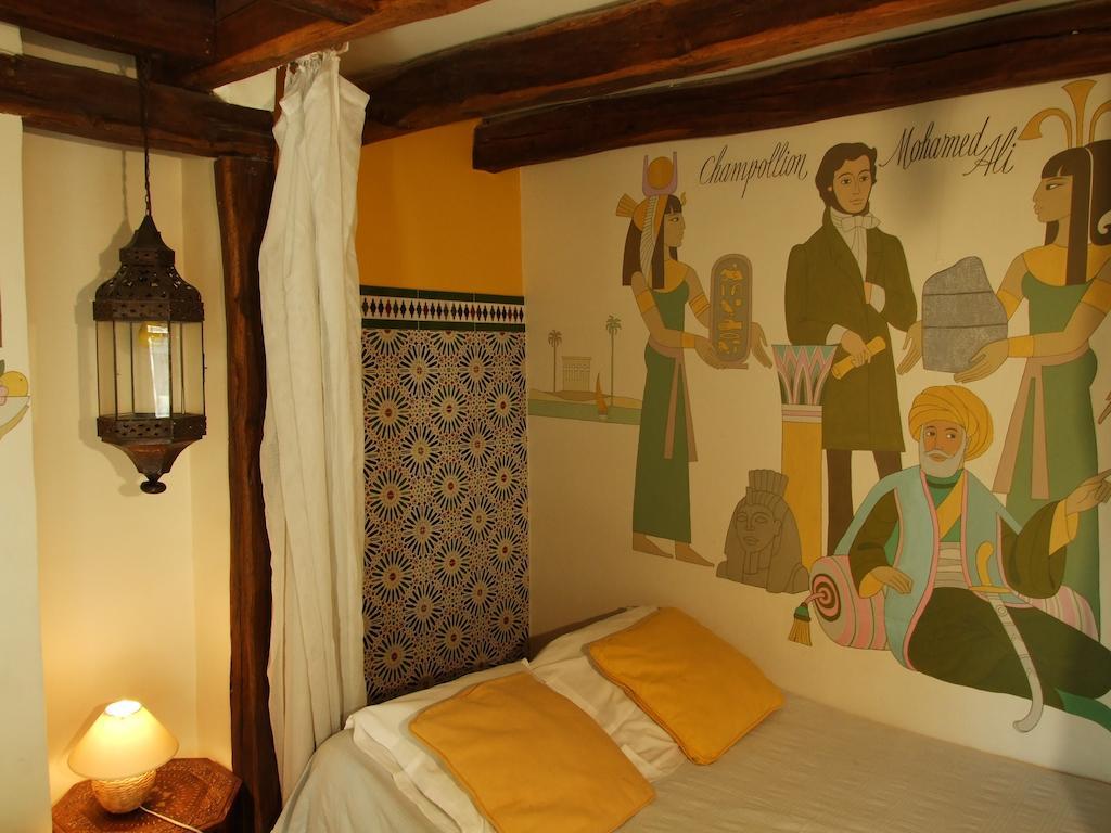 Hotel De Nesle Parigi