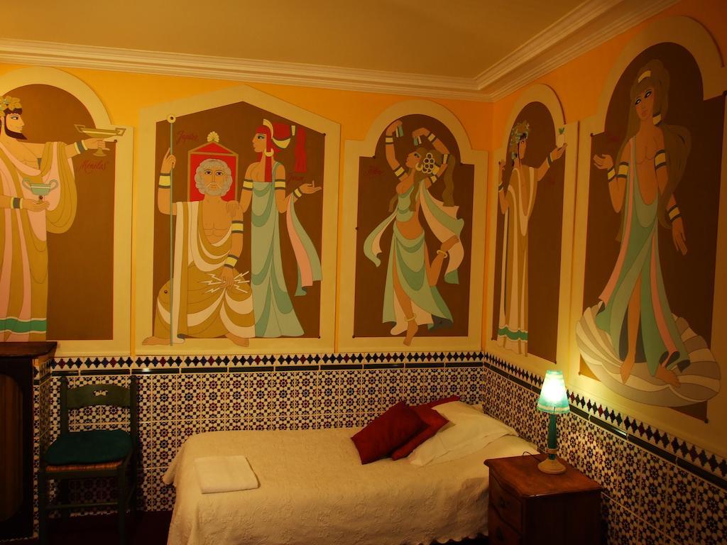 Hotel De Nesle