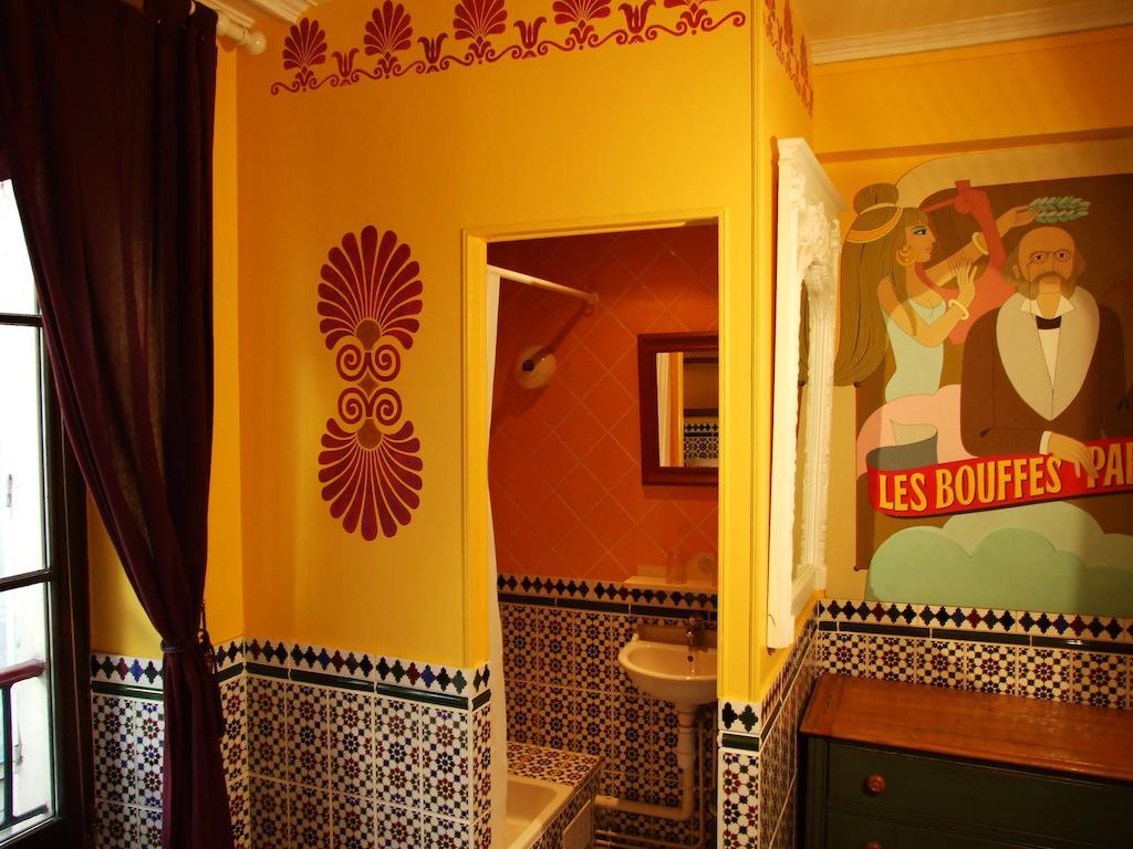 Hotel De Nesle 3*