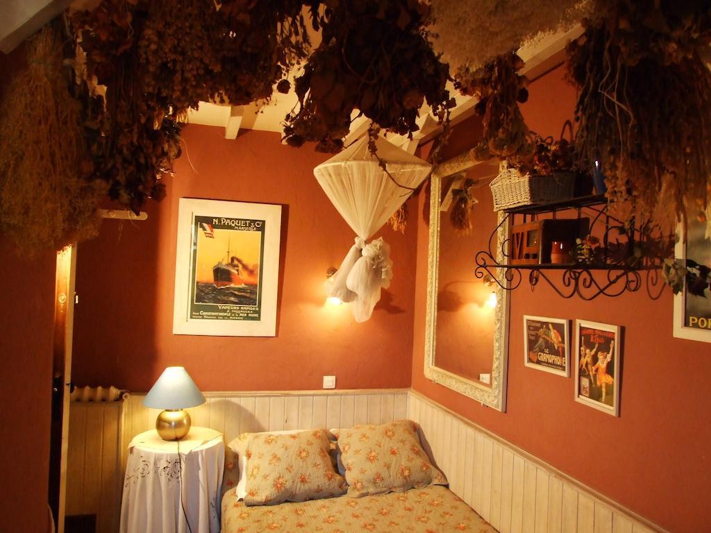 Hotel De Nesle