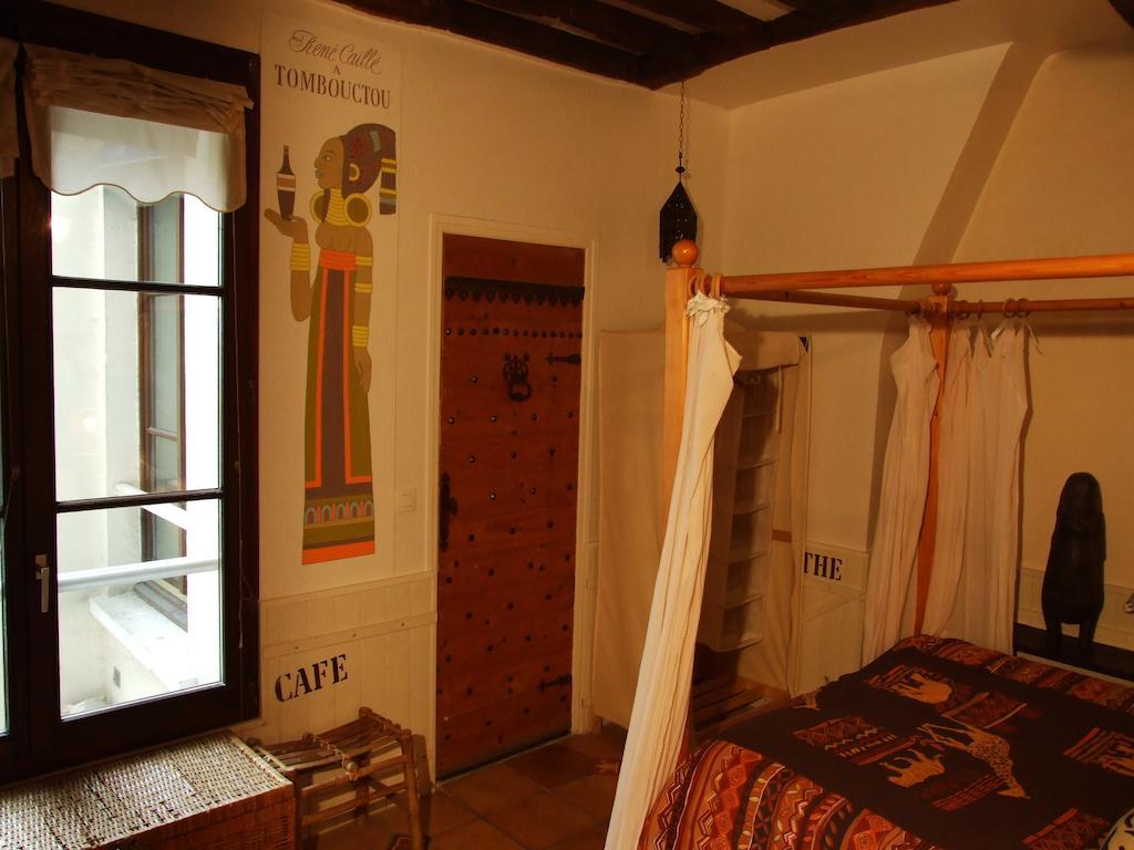 Hotel De Nesle