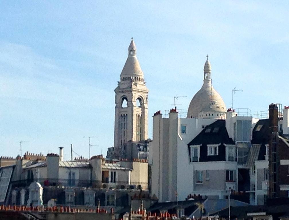 Du Moulin Rouge
