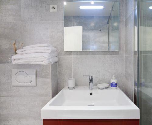Appartamento Rue Des Francs Bourgeois - Marais *
