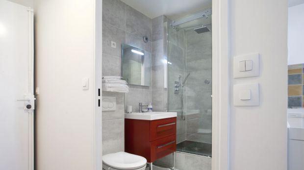 Appartamento Rue Des Francs Bourgeois - Marais Parigi
