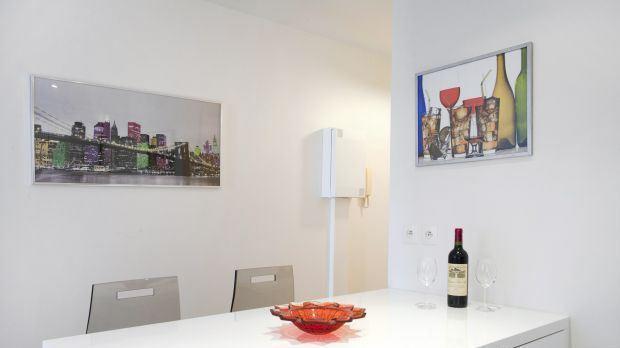 Appartamento Rue Des Francs Bourgeois - Marais *